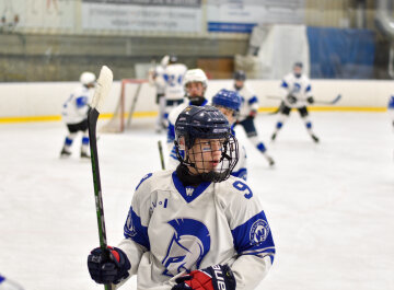 Sezóna již je v plném proudu!
